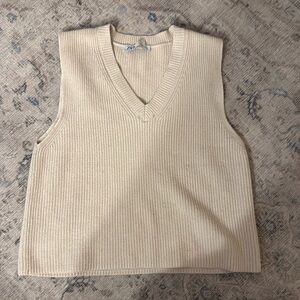 Zara Sweater Vest